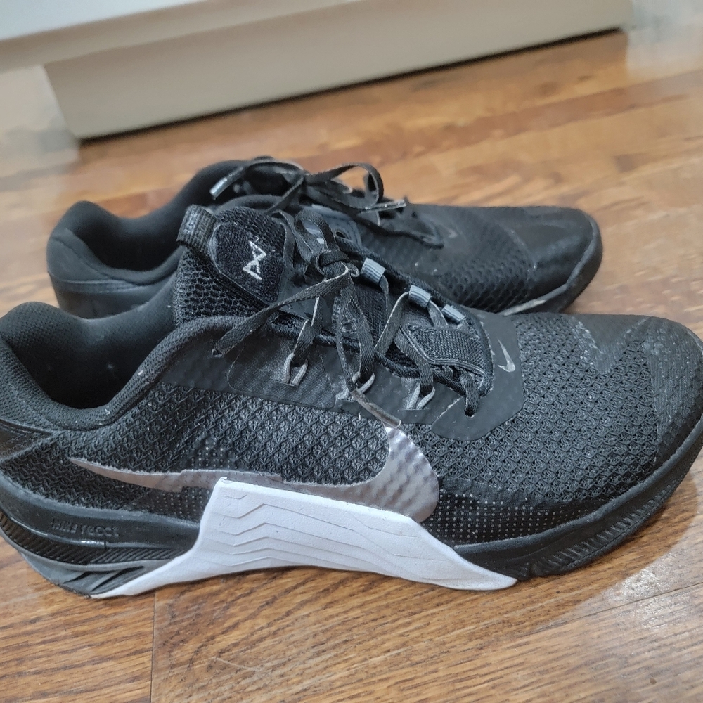 Womens Nike Metcons